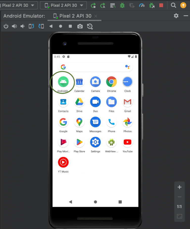 Android Firebase Cloud Messaging In Python Yippeecode