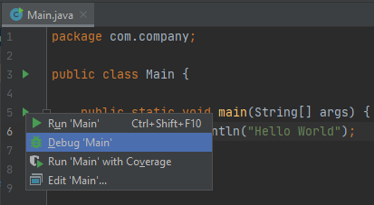 intellij corretto lastly ability